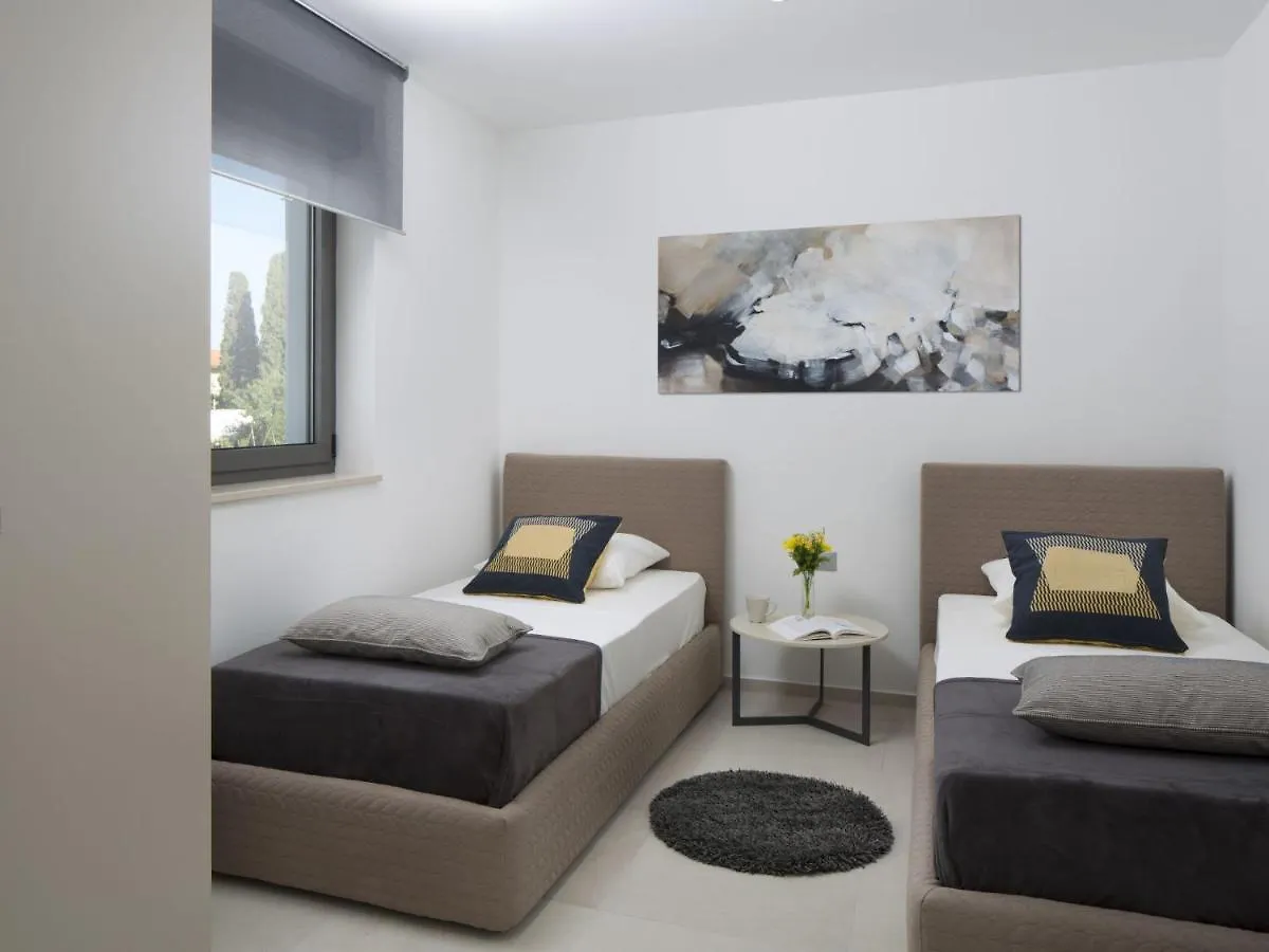Apartment Villa Fasana By Interhome Fazana