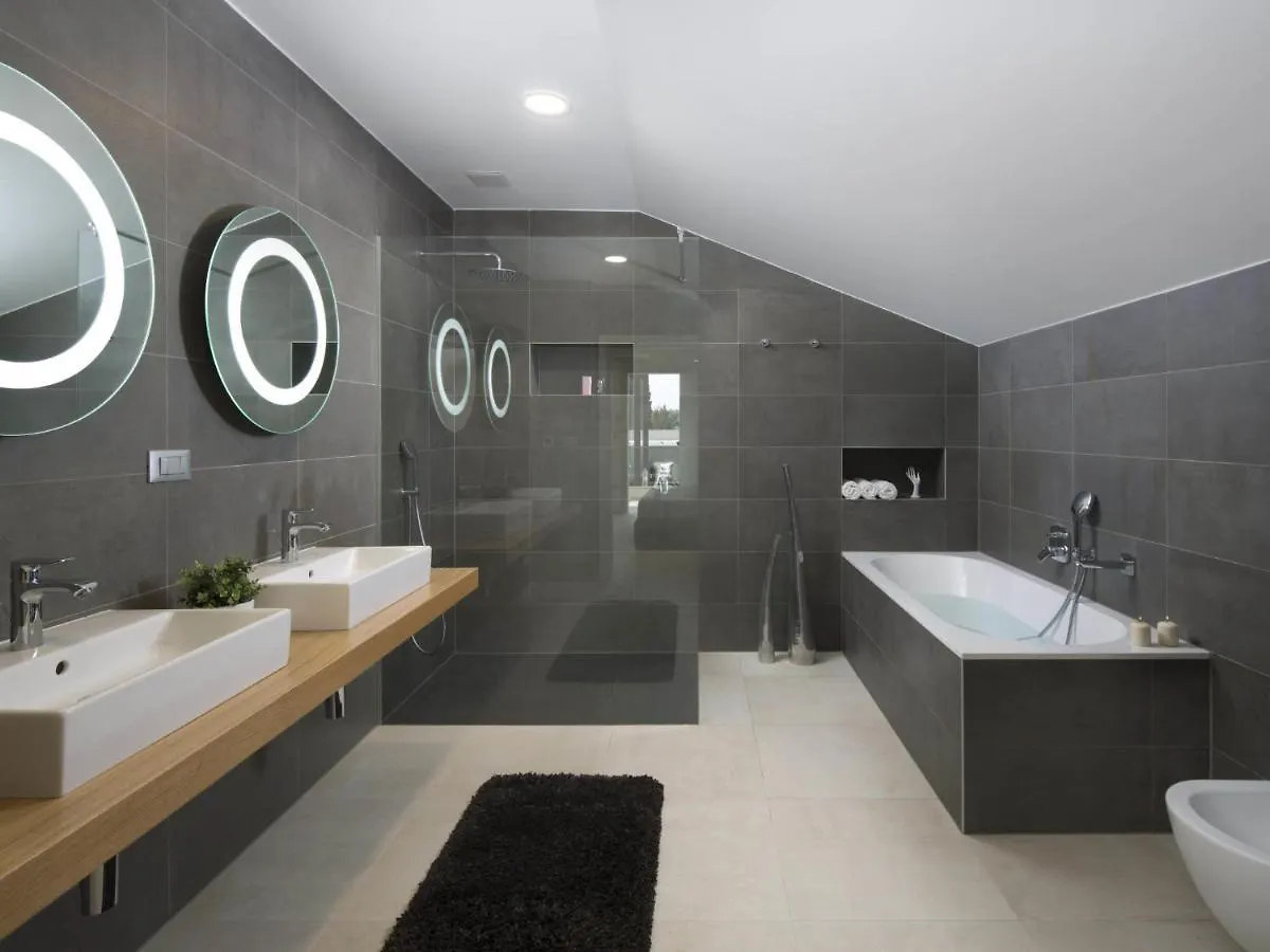 Apartment Villa Fasana By Interhome Fazana