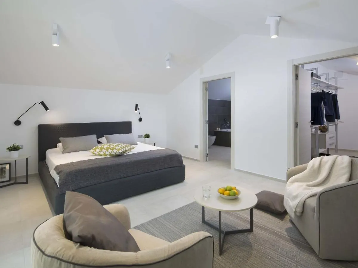 Apartment Villa Fasana By Interhome Fazana