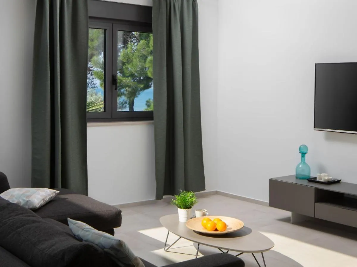 Apartment Villa Fasana By Interhome Fazana