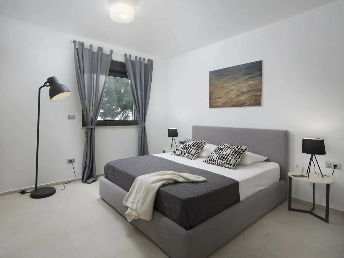 Apartment Villa Fasana By Interhome Fazana