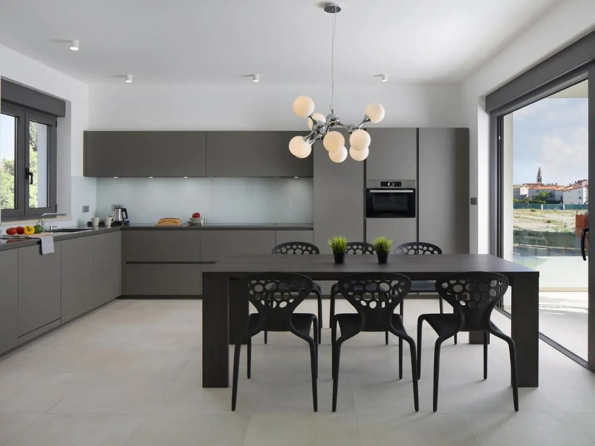 Apartment Villa Fasana By Interhome Fazana